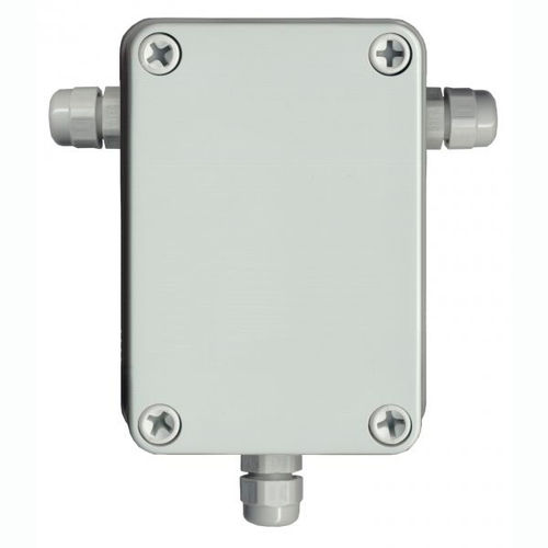 Alimentación eléctrica de pared - TRS-09a series - SIMEX Sp. z o.o. - AC/AC / regulada / estabilizada