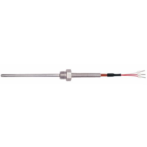 Sensor de temperatura Pt100 - SCR 201 - SIMEX Sp. z o.o. - Pt1000 / Pt500 / roscado