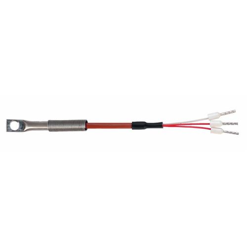 Sensor de temperatura Pt100 - SCR 203 - SIMEX Sp. z o.o. - Pt1000 / Pt500 / de inserción