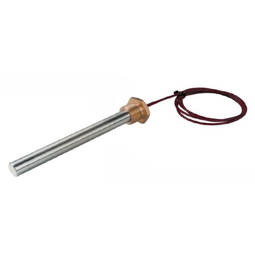 Cartucho calefactor tubular - GP series - SIMEX Sp. z o.o. - 380 V / 12 V / 480 V