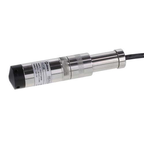Sensor de nivel hidrostático - CPA-P-308 - SIMEX Sp. z o.o. - para aceite / para fango / para agua
