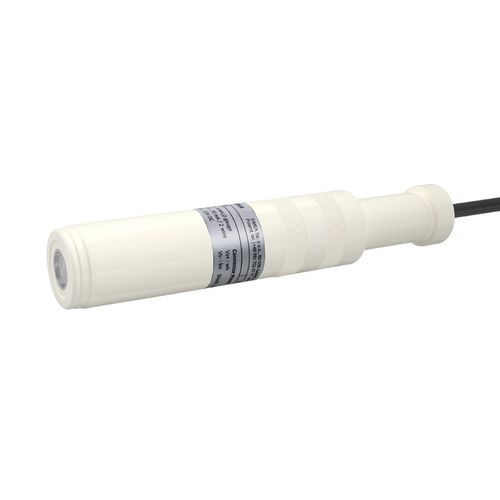 Sensor de nivel hidrostático - CPA-P-808 - SIMEX Sp. z o.o. - piezorresistivo / para agua / para aceite