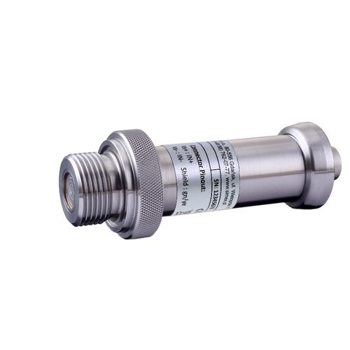Transmisor de nivel hidrostático - CPA-P-331i - SIMEX Sp. z o.o. - para líquido / 4-20 mA / 2 hilos
