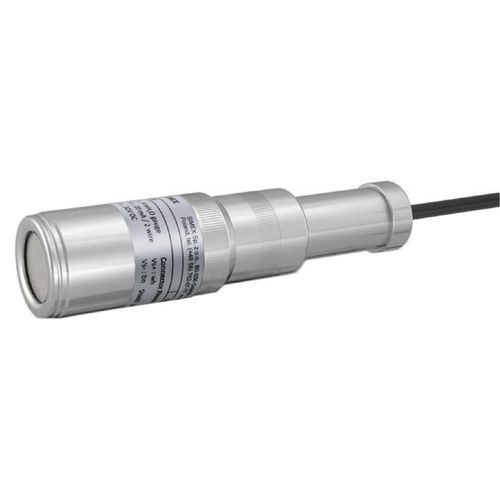 Sensor de nivel capacitivo - CPA-K-358 - SIMEX Sp. z o.o. - hidrostático / para aceite / para fango
