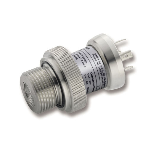 Transmisor de nivel hidrostático - CPA-K-331 series - SIMEX Sp. z o.o. - para agua / para aceite / para líquido corrosivo
