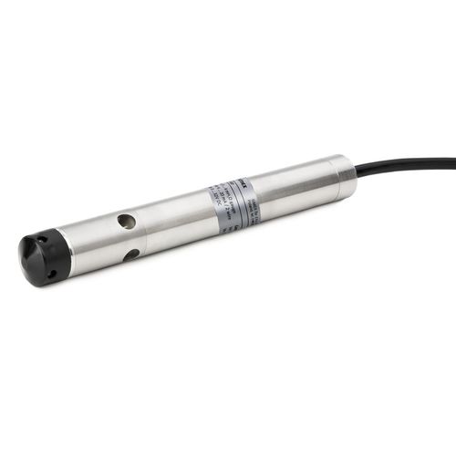 Transmisor de nivel hidrostático - PPT-P-307i-RS - SIMEX Sp. z o.o. - para agua / para aguas residuales / para aceite