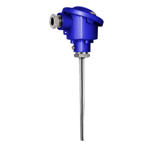 Termopar tipo K - SCT108 - SIMEX Sp. z o.o. - termopar tipo J / termopar tipo N / termopar tipo S