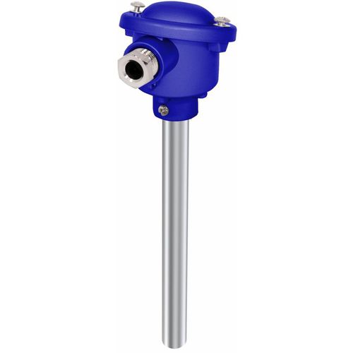 Termopar tipo K - SCT110 - SIMEX Sp. z o.o. - termopar tipo J / termopar tipo N / termopar tipo S