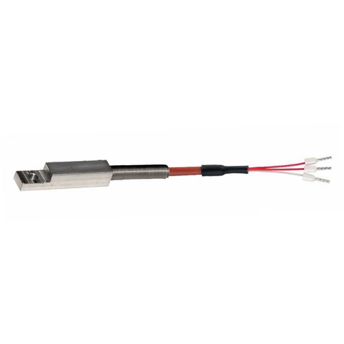 Sensor de temperatura Pt100 - SCR205 - SIMEX Sp. z o.o. - Pt1000 / Pt500 / roscado