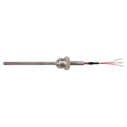 Sensor de temperatura Pt100 - SCR207 - SIMEX Sp. z o.o. - Pt1000 / Pt500 / roscado