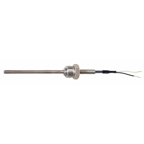 Termopar tipo K - SCT207 - SIMEX Sp. z o.o. - termopar tipo J / termopar tipo N / roscado