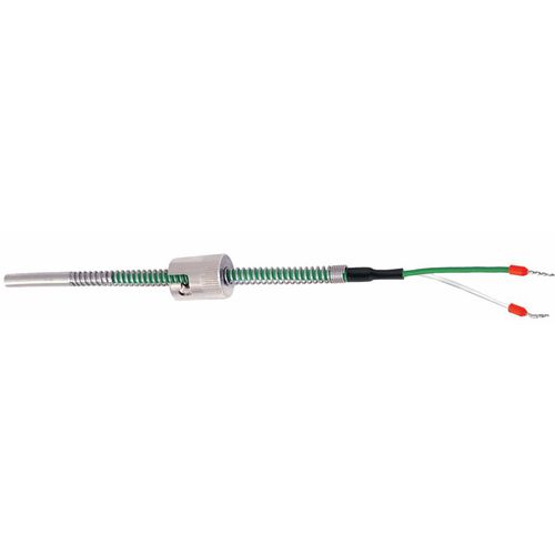 Termopar tipo K - SCT208 - SIMEX Sp. z o.o. - termopar tipo J / termopar tipo N / termopar tipo S
