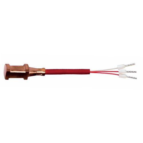 Sensor de temperatura Pt100 - SCR209 - SIMEX Sp. z o.o. - Pt1000 / Pt500 / roscado