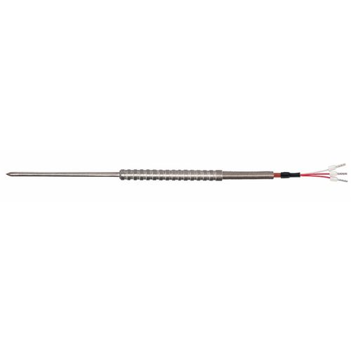 Sensor de temperatura Pt100 - SCR211 - SIMEX Sp. z o.o. - Pt1000 / Pt500 / roscado