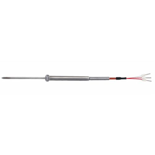 Sensor de temperatura Pt100 - SCR212 - SIMEX Sp. z o.o. - Pt1000 / Pt500 / roscado