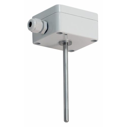 Sensor de temperatura Pt100 - SCR500 - SIMEX Sp. z o.o. - Pt1000 / Pt500 / roscado