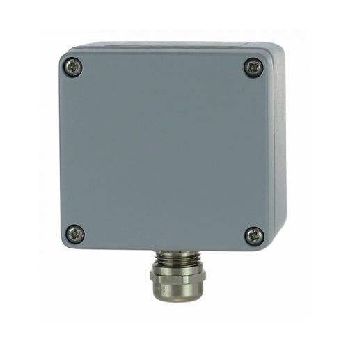 Inclinómetro 2 ejes - SCK-11 - SIMEX Sp. z o.o. - analógico / MEMS