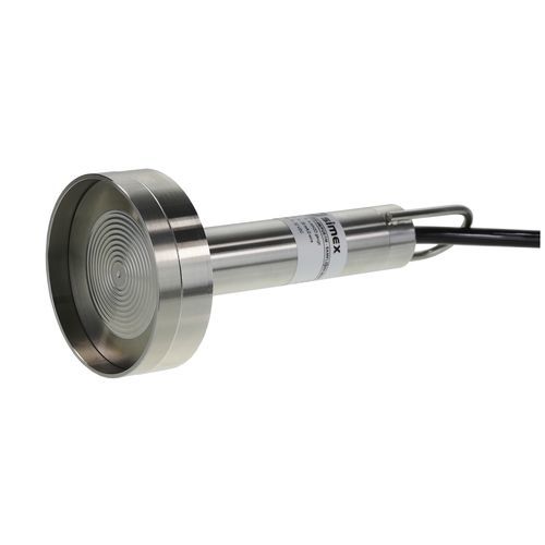 Sensor de nivel hidrostático - CPA-325S series - SIMEX Sp. z o.o. - para agua / para líquido / 2 hilos