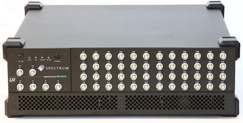 Generador de formas de onda arbitrarias - DN6.65x series - Spectrum Instrumentation GmbH - de funciones / de señal / 16 bits