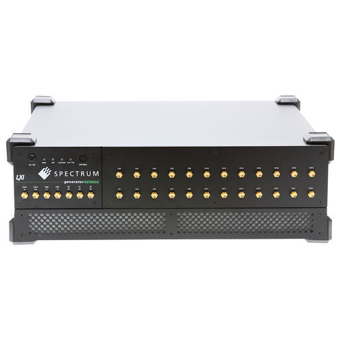 Generador de formas de onda arbitrarias - DN6.66x series - Spectrum Instrumentation GmbH - de funciones / de señal / 16 bits