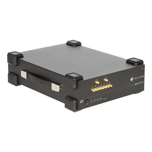 Digitalizador hasta 5 GS/s - DN2.33x series - Spectrum Instrumentation GmbH - hasta 10 GS/s / hasta 3,2 GS/s / 1 canal