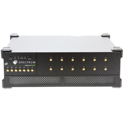 Digitalizador hasta 5 GS/s - DN6.33 series - Spectrum Instrumentation GmbH - hasta 10 GS/s / hasta 3,2 GS/s / 10 canales