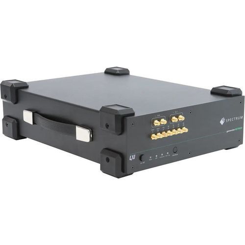 Generador de señal - DN2.63 series - Spectrum Instrumentation GmbH - de impulsos / de formas de onda arbitrarias / programable