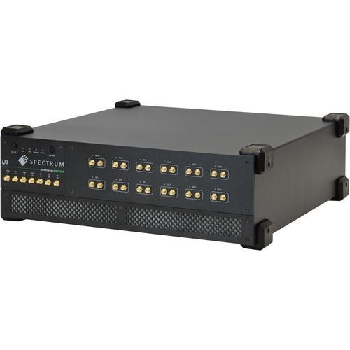Generador de señal - DN6.63 series - Spectrum Instrumentation GmbH - de impulsos / de formas de onda arbitrarias / digital