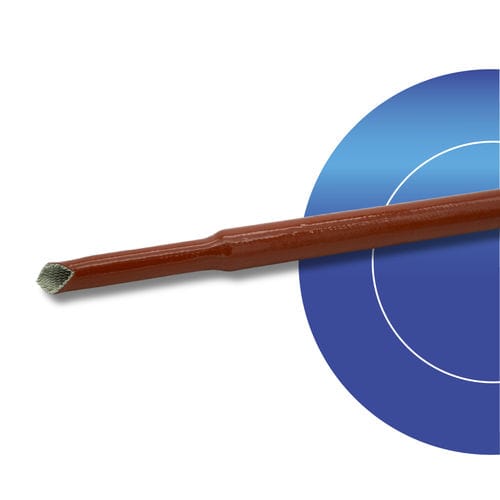 Funda de expansión - SCS-E - FAVIER GROUP - aislante / trenzada / para cables