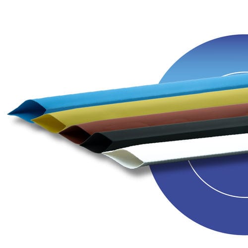 Funda de protección - TER - FAVIER GROUP - de aislamiento térmico / tubular / para cables