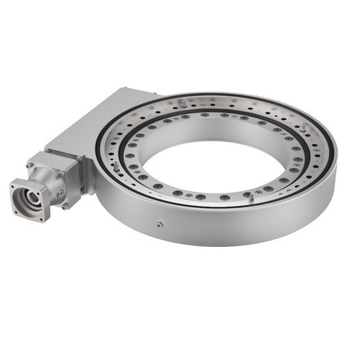 Anillo de giro intermitente rotativo - GFC AntriebsSysteme GmbH
