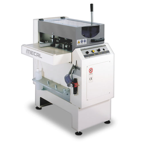 Retestadora para perfiles PVC - FR 711 - MECAL - para perfiles de aluminio