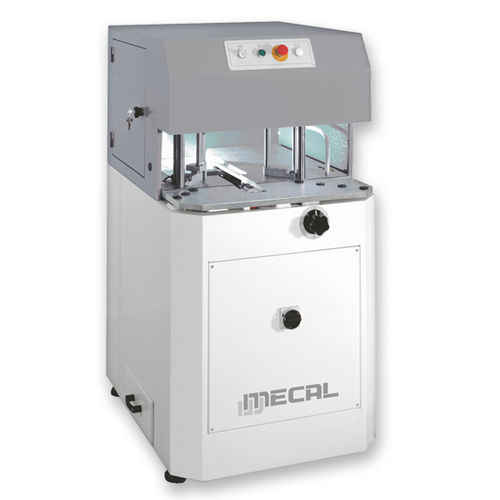 Máquina de limpieza automática - PL-1 - MECAL - de esquina