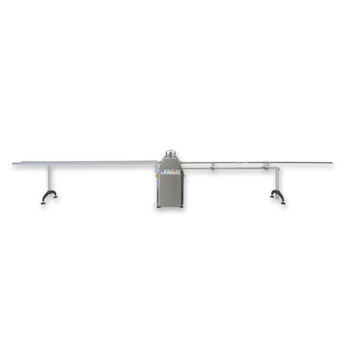 Sierra circular - MX-2 - MECAL - para PVC / para perfiles