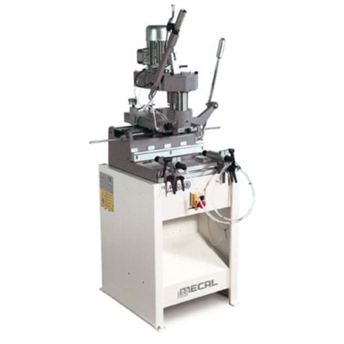 Fresadora copiadora de 3 ejes - FR 810   - MECAL - universal