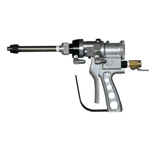 Pistola de limpieza - X2004SP Spray X-GUN® - GS Manufacturing - manual / neumática / ligera