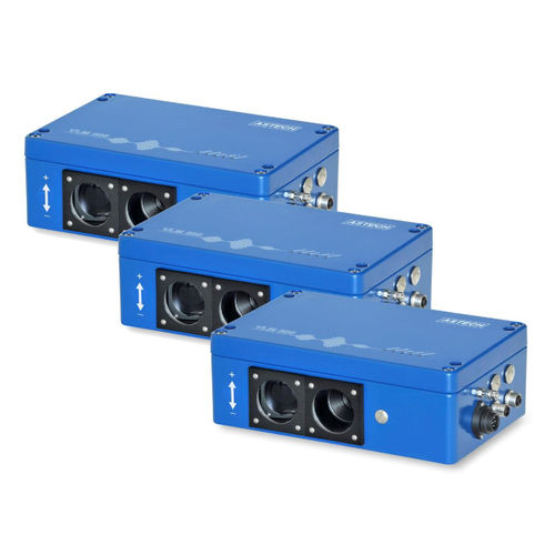Sensor de velocidad lineal - VLM500-DG - ASTECH Angewandte Sensortechnik GmbH - óptico
