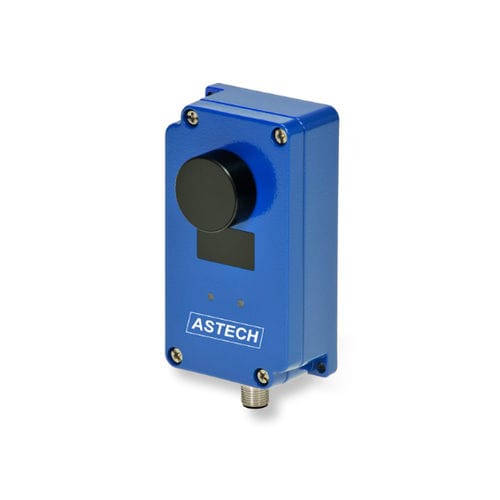 Sensor de distancia de infrarrojos - LDS10A - ASTECH Angewandte Sensortechnik GmbH - IP67