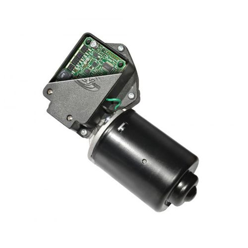 Motorreductor para limpiaparabrisas - DDWM62-35 - OSLV ITALIA - DC / con conmutación electrónica / con imán permanente
