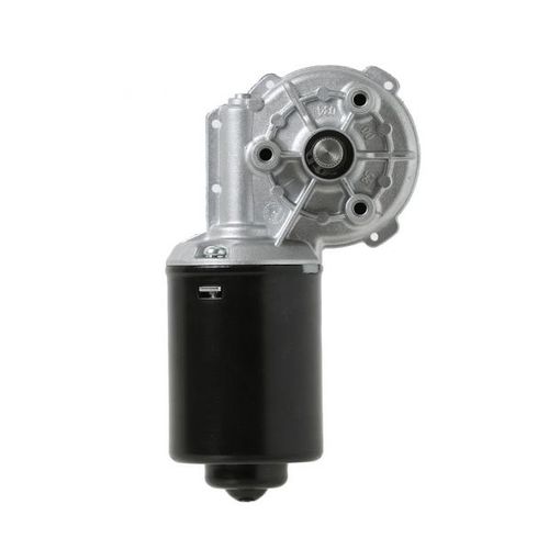 Motorreductor para limpiaparabrisas - MRT62-35 DX - OSLV ITALIA - DC / con imán permanente / de tornillo sin fin