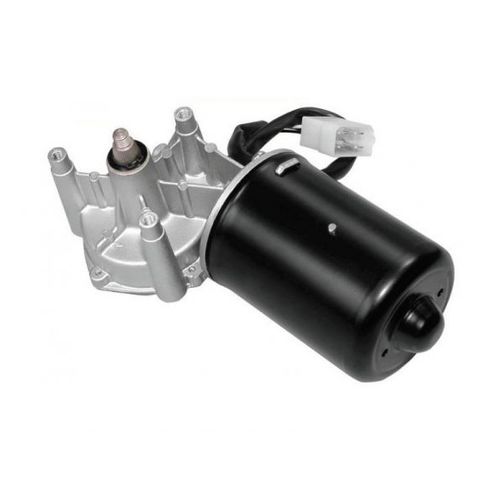 Motorreductor para limpiaparabrisas - MRT76 SXjjjjjj - OSLV ITALIA - DC / con imán permanente / de tornillo sin fin