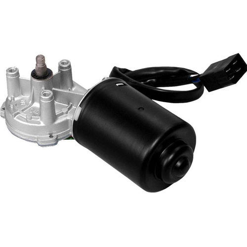 Motorreductor para limpiaparabrisas - MRT62-31 - OSLV ITALIA - DC / con imán permanente / de tornillo sin fin