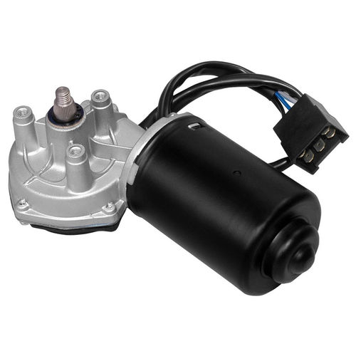 Motorreductor para limpiaparabrisas - MRT62-35 SX - OSLV ITALIA - DC / con imán permanente / de tornillo sin fin