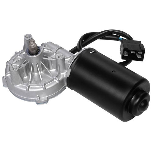 Motorreductor para limpiaparabrisas - MRT62-43 - OSLV ITALIA - DC / con imán permanente / de tornillo sin fin