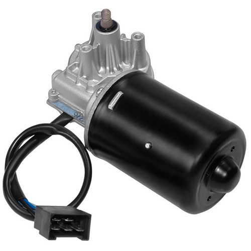 Motorreductor para limpiaparabrisas - MRT76 DX - OSLV ITALIA - DC / con imán permanente / de tornillo sin fin