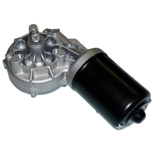 Motorreductor para limpiaparabrisas - MRT90-56 - OSLV ITALIA - DC / con imán permanente / de tornillo sin fin