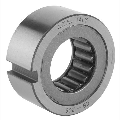 Rueda libre de rodillos - CB 200 series - C.T.S. - de levas / sin rodamiento interno / mando de avance