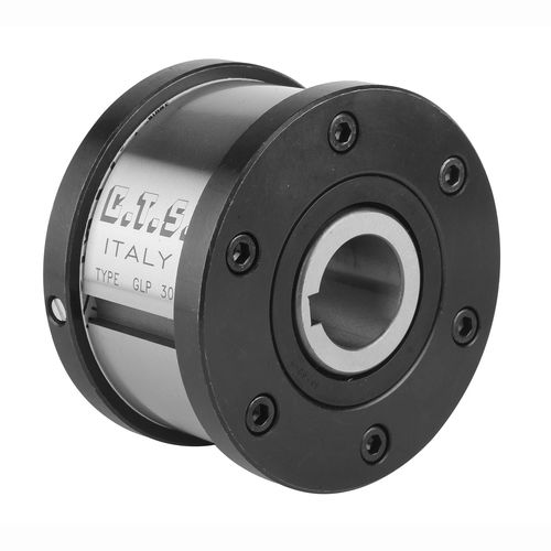 Rueda libre de rodillos - GLP F7D7 series - C.T.S. - con rodamiento interno / mando de avance / antirretorno