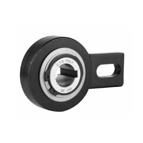 Rueda libre de levas - GVG series - C.T.S. - sin soporte propio / mando de avance / antirretorno