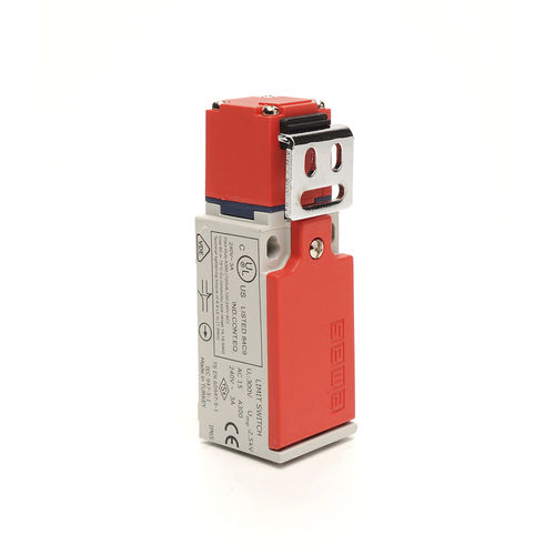Interruptor de final de carrera de seguridad - L5 series - EMAS